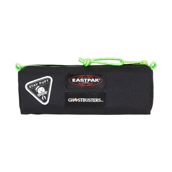 Trousse Eastpak Benchmark Single - Svart