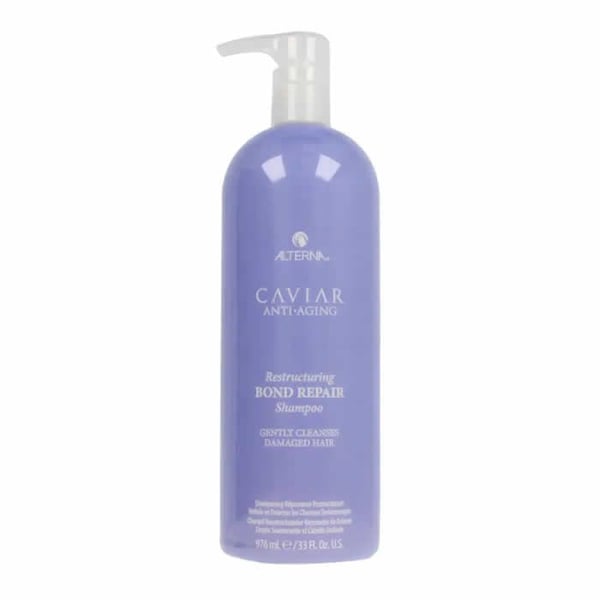 Alterna Caviar Omstrukturerande Bond Repair Shampoo 976ml