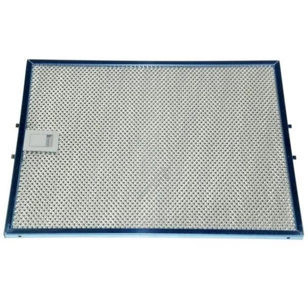 Filtrera metall antigrejer Fläkt AS0015930 DE DIETRICH, SAUTER