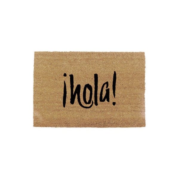 Paillason 60x40 Modell Hola Edm