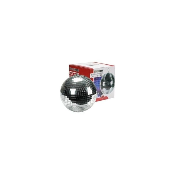 Glitterboll - ø 20 Cm