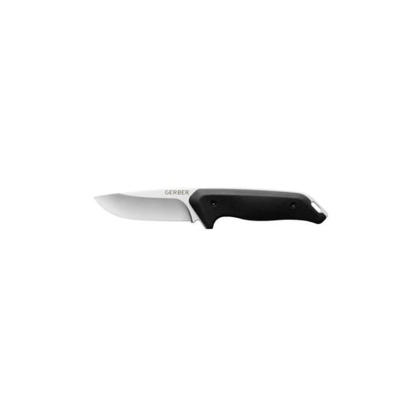 Fastbladet kniv Moment noir - Gerber