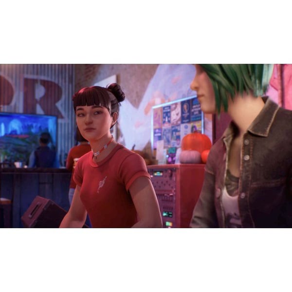 Life is Strange : Reunion - PS5-spel