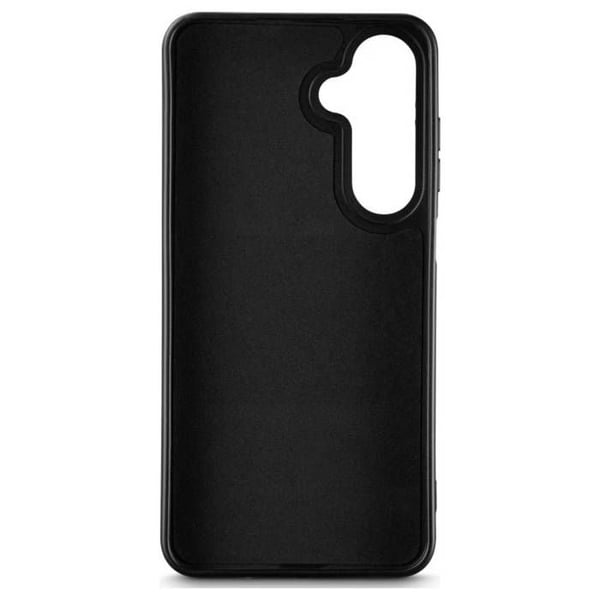 Hama Handyhülle Fantastic Feel för Samsung Galaxy A26 5G, Svart Coque Samsung Galaxy A26 5G svart 00080381