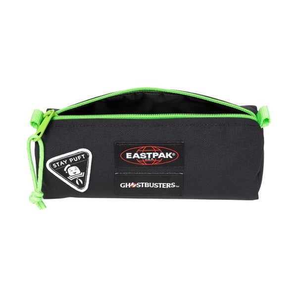 Trousse Eastpak Benchmark Single - Svart