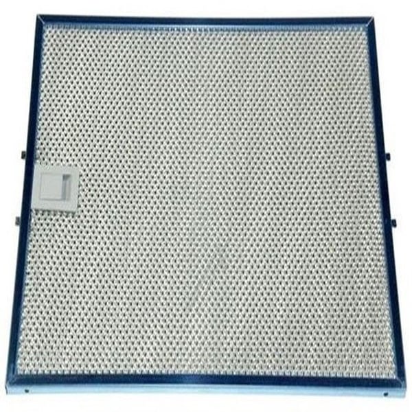 Filtrera metall antigrejer Fläkt AS0015930 DE DIETRICH, SAUTER