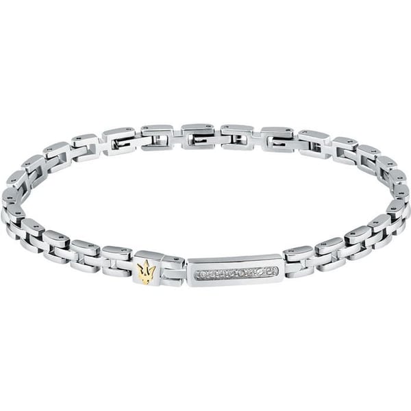 Maserati Iconic Armband - JM324AVD54