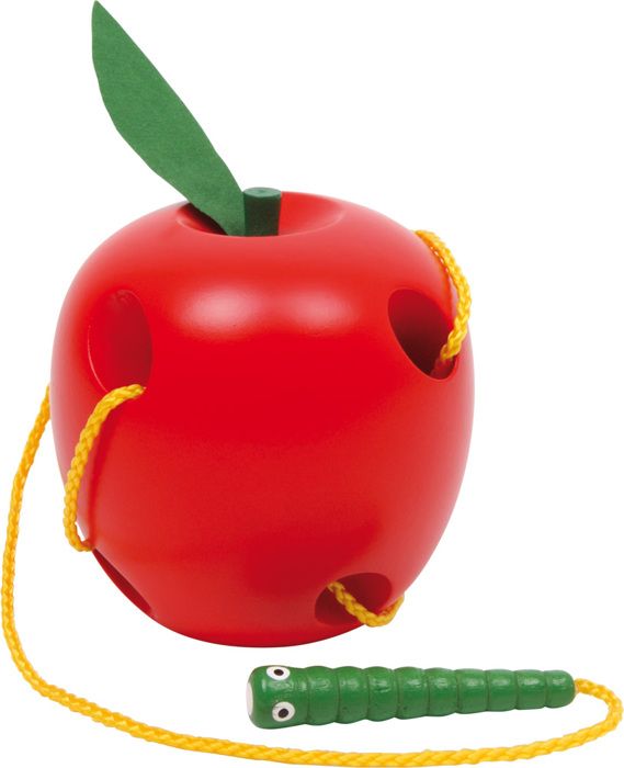 Slip-on äpple