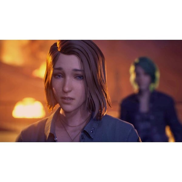 Life is Strange : Reunion - PS5-spel