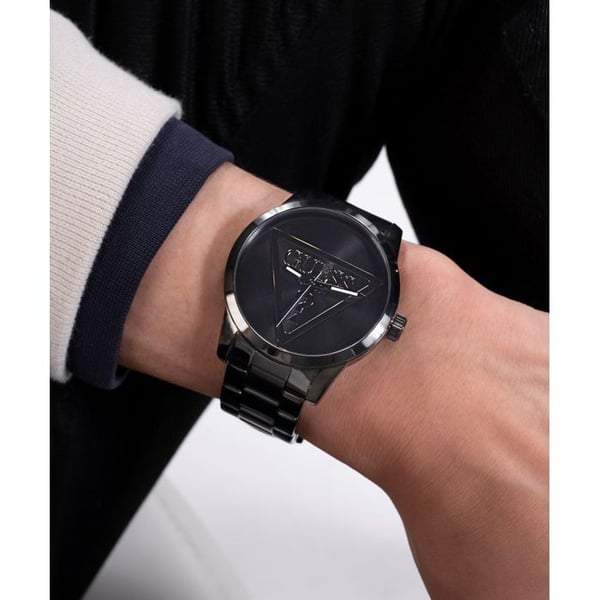 Guess klocka - Herr - GW0782G2