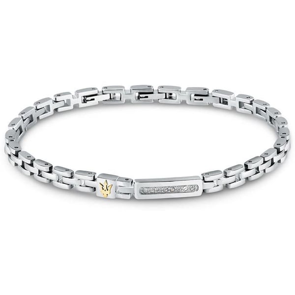 Maserati Iconic Armband - JM324AVD54