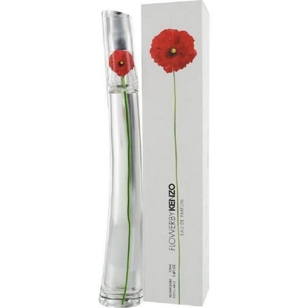 Parfym Kenzo Flower 3.4 Edp L