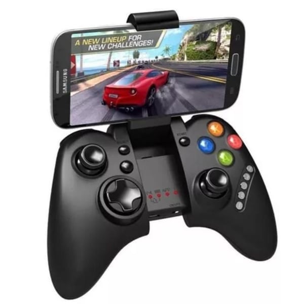 Kontroll Ipega 9021 Spel Game Pad Pc Mobil Ios Smartphone