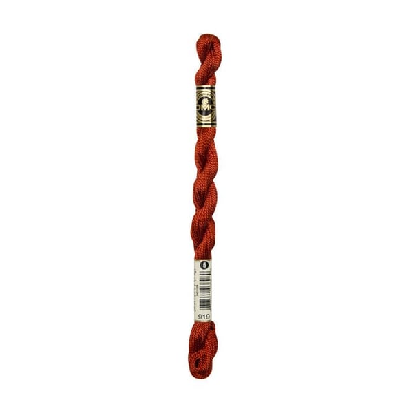 COTON PERLE 1 ECH 25M (M) 919