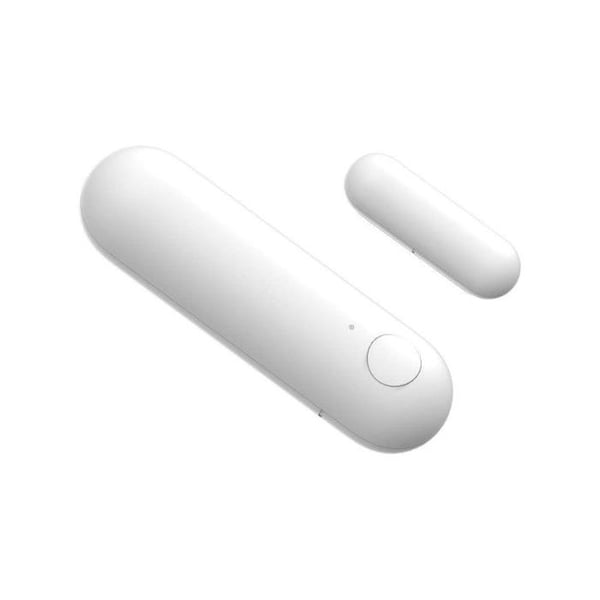 Sensor - DW-S02D - Trådlös - Magnetisk detektion - Kompatibel med Thread
