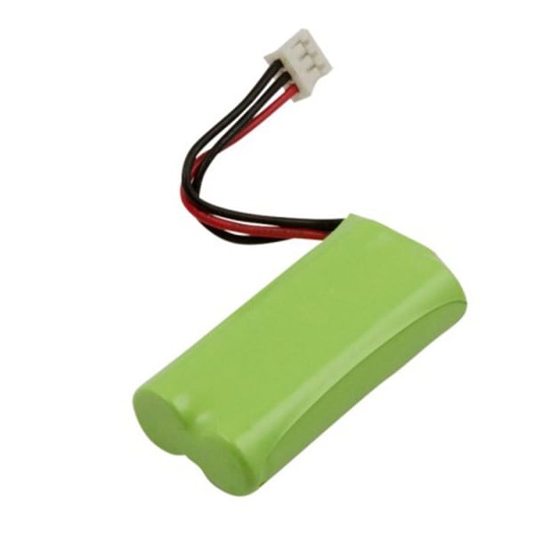 Batteri - AVIZAR - DECT 215 Trio - NiMH 2.4V - 650mAh - Kompatibel Philips