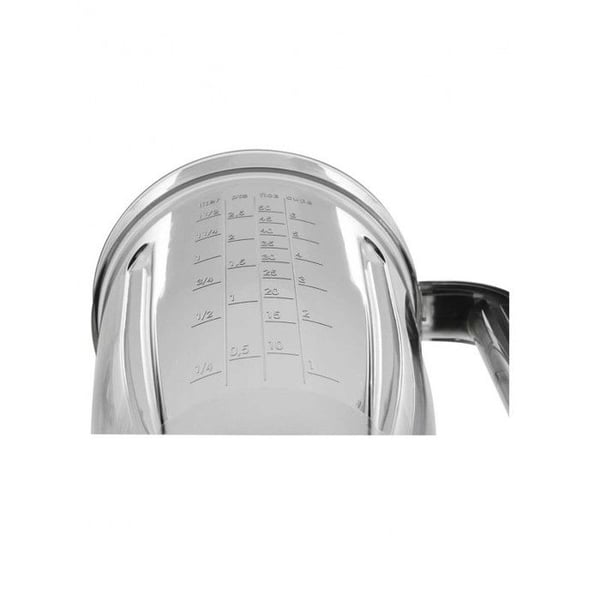 Bol mixeur av original Robot köksmaskin 00743883 BOSCH, SIEMENS