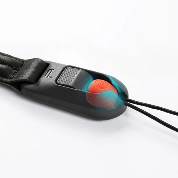 PGYTECH AIR Svart Rem