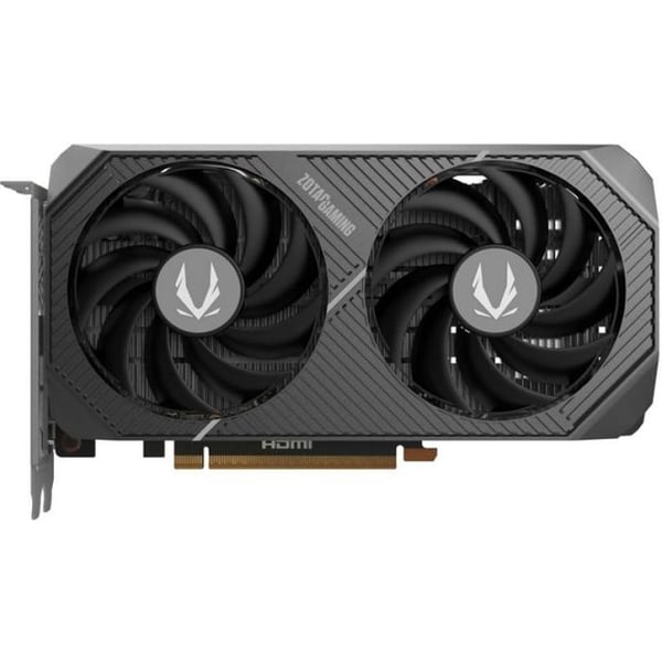 ZOTAC - Pelikortti - GeForce RTX 5060 - Twin Edge OC - 8 Go
