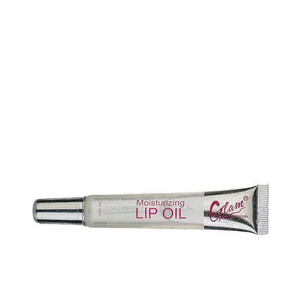 Läppstift - Glam Of Sweden - Olja Fuktgivande - 10 ml - Icke vattentålig - Röd