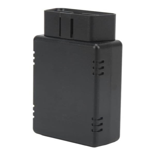 OBD2 diagnostic scanner - DIOCHE - Model 25K80 - Bluetooth - Kompatibel med Windows og Android - Kompakt
