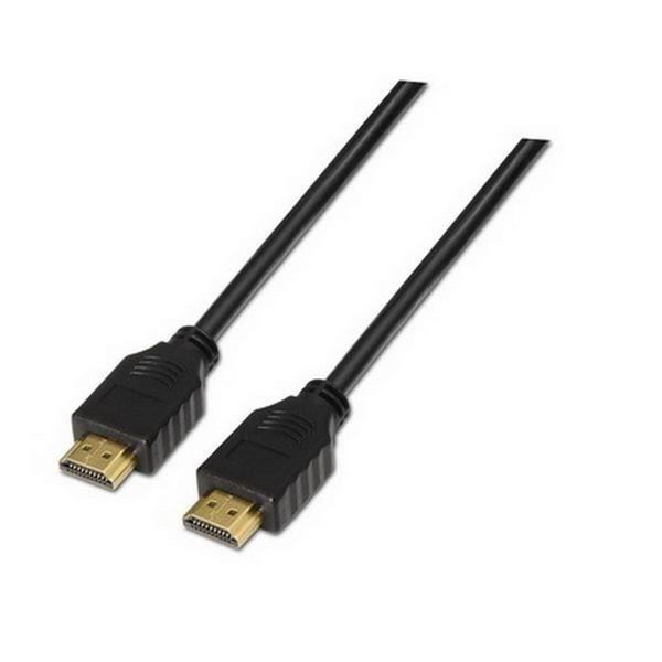 HDMI-kabel med Ethernet NANOCABLE 10.15.1820 20 m v1.4 hane till hane