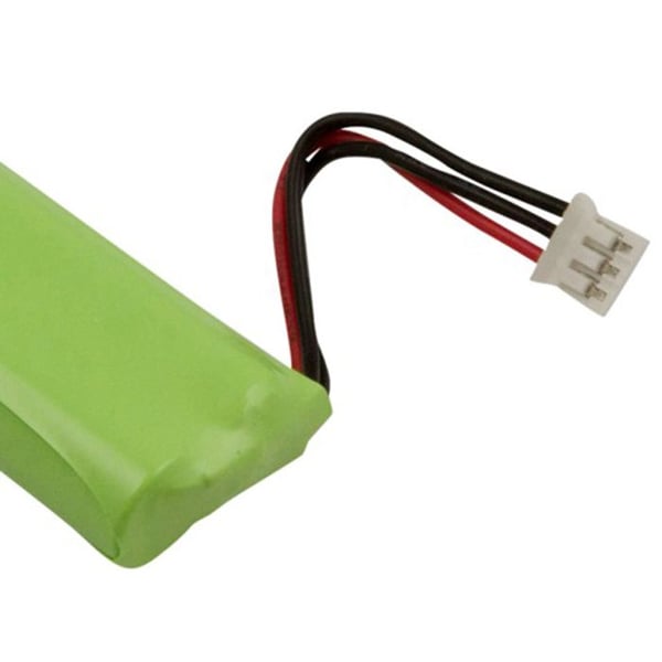 Batteri - AVIZAR - DECT 215 Trio - NiMH 2.4V - 650mAh - Kompatibel Philips