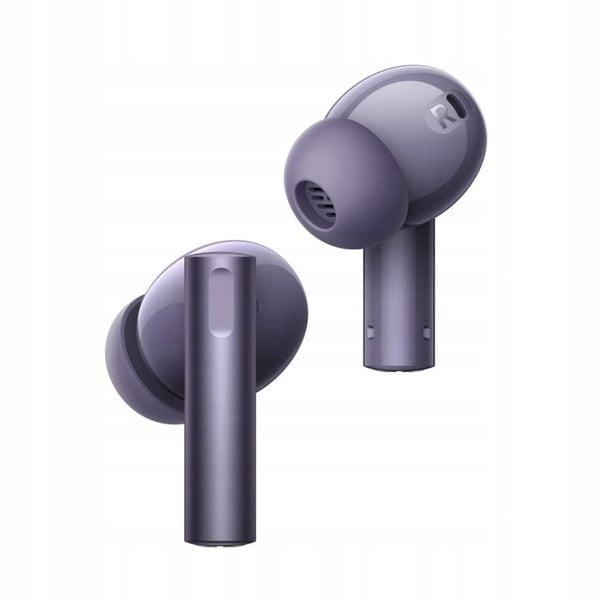 Hörlurar - REALME - Buds Air 6 - Bluetooth - ANC - IPX5 - 40h autonomi