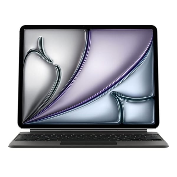 Apple Magic Keyboard MGYY4ZA magnetisk sort tastaturcover