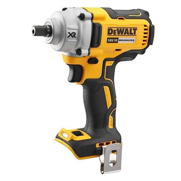 DeWalt Kit - Borrskruvmejsel + slagnyckel 18V 5Ah Li-Ion - DCK2077P2T