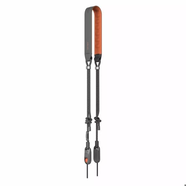 PGYTECH AIR Svart Rem