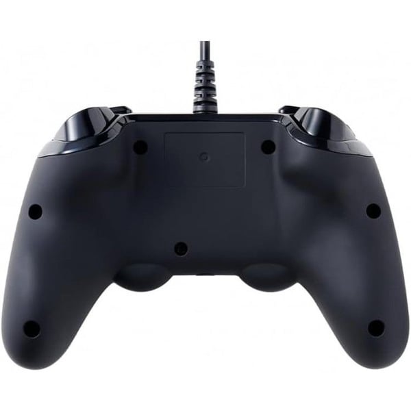 Pelikonsoli - Nacon - Kompakti Ohjain - Langallinen - Harmaa Maas - PS4