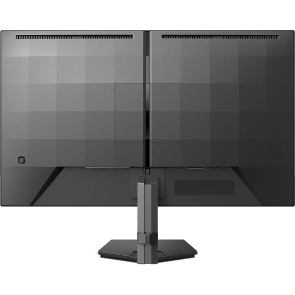 Spel-PC-skärm - PHILIPS - 27'' - 4K/FHD - 160Hz/320Hz - HP - Snabb IPS-panel - 0,5ms - Höjdjusterbar - 27M2N3800A/00