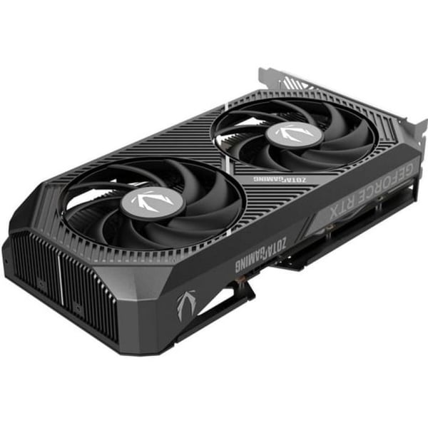 ZOTAC - Pelikortti - GeForce RTX 5060 - Twin Edge OC - 8 Go