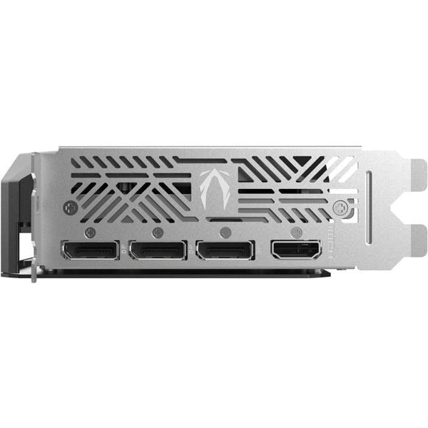 ZOTAC - Pelikortti - GeForce RTX 5060 - Twin Edge OC - 8 Go