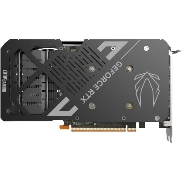 ZOTAC - Pelikortti - GeForce RTX 5060 - Twin Edge OC - 8 Go