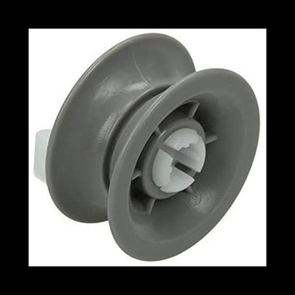 Korghjul till Bosch diskmaskin 611666 Korghjul till Bosch diskmaskin 611666