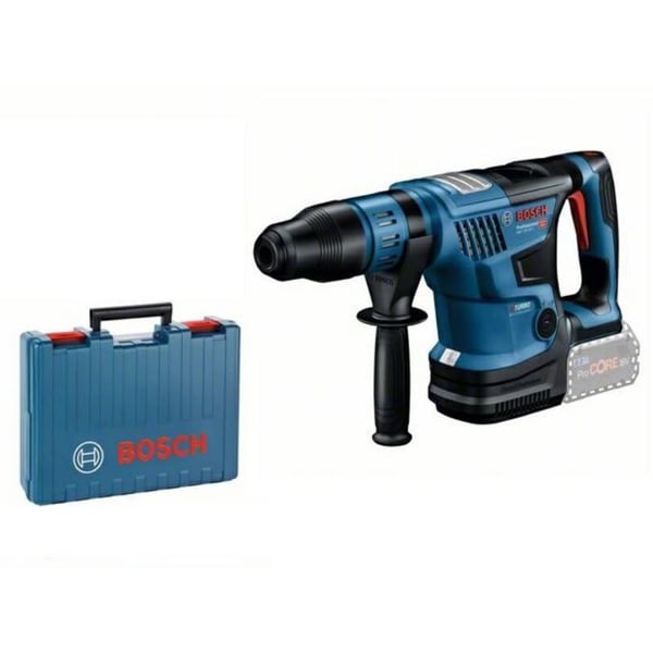 Burineur - BOSCH - GBH 18V-36 C - Trådlös - Lätt - Kraftfull