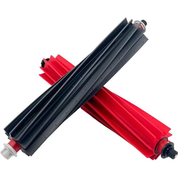 Roborock DuoRoller borste S8Max Ultra/MaxV Ultra 2 st