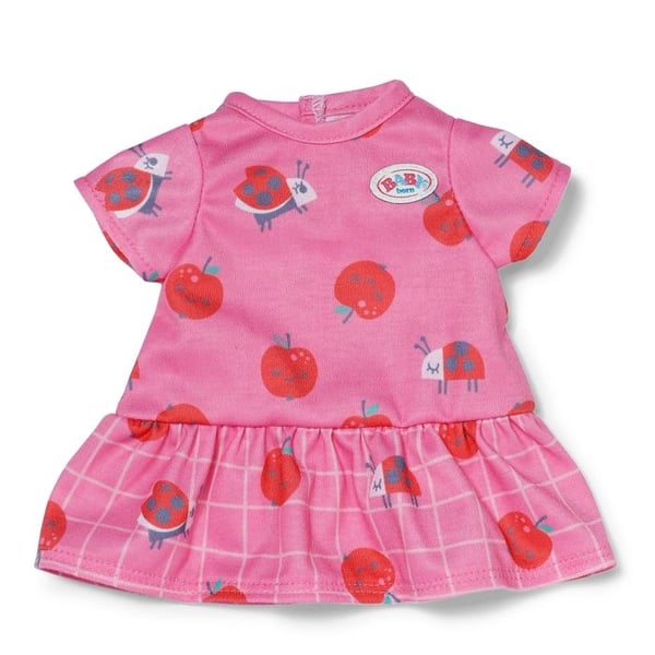 Baby född Robe 36 cm