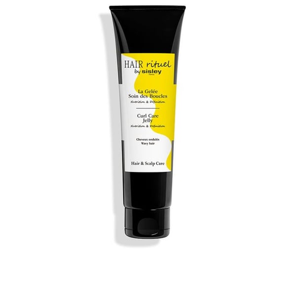Vågor och lockar HAIR RITUEL gelé vård för lockar 150 ml