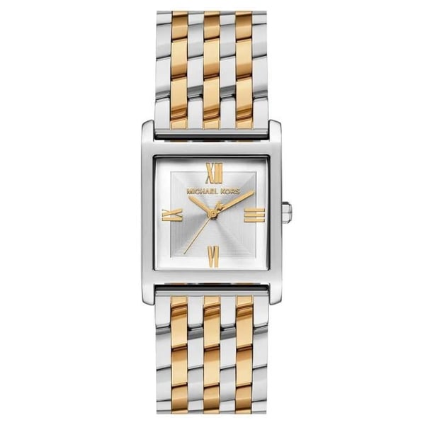 Michael Kors Klocka Dam MK4935 - Guldstål 39 mm, Kvarts, Vattentålig 5 ATM