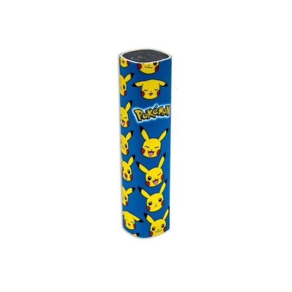 Pokemon Cartridge Dockningsstation Pk0471 2600 Mah
