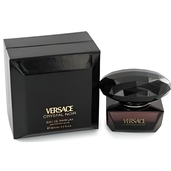 Crystal Noir De Versace EDP Spray 90ml kvinna