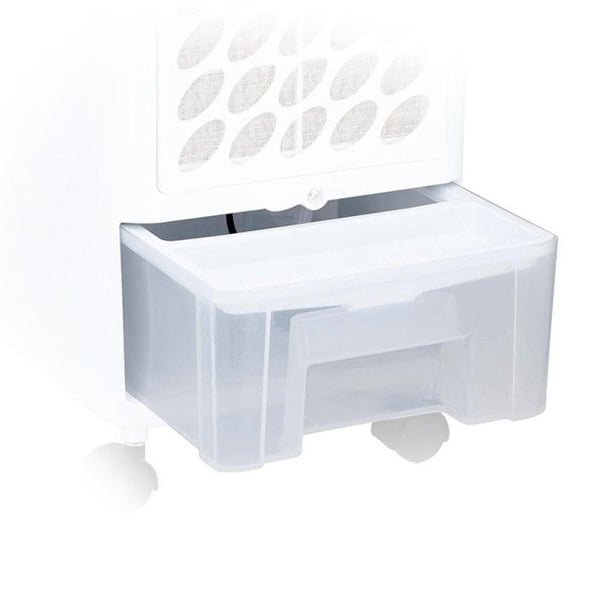 Reservoir för utbyte - EDM - 33516 - Plast - 3 års garanti - Säljs styckvis