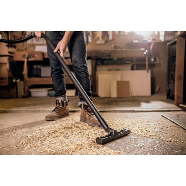 Varsi-imuri - KARCHER - Karcher - Keltainen - Latausakut - Langaton imuri