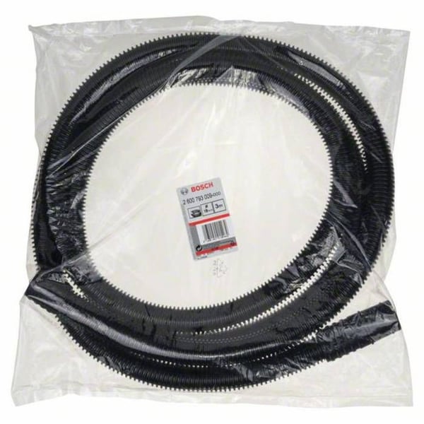 Rör - Bosch - 2600793009 - Diameter 19 mm - Bredd 19 mm - Höjd 3000 mm