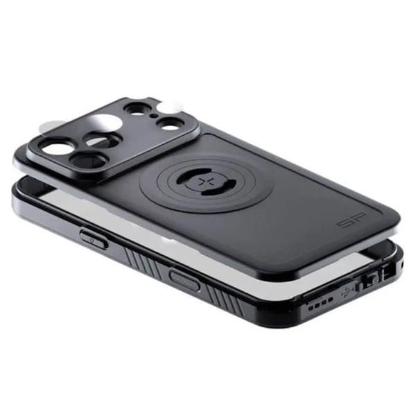 SP Connect Xtreme telefonfodral iPhone 17 Pro Max