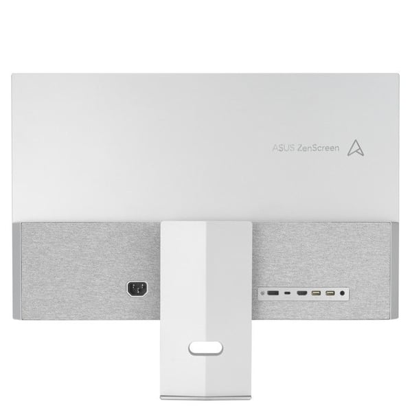 ASUS Produktmodell: ZenSc