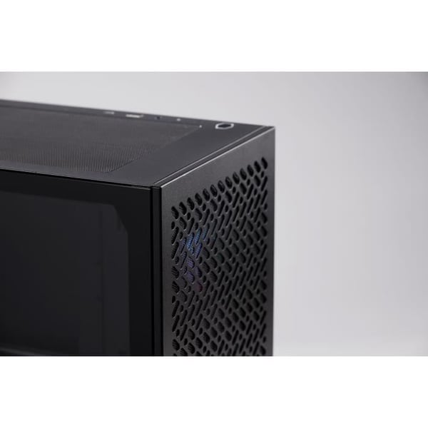 Gaming PC kabinet - COOLER MASTER - E302-KGNN-S00 - Elite 302 - Mini-Tower - ATX, Micro-ATX og Mini-ITX